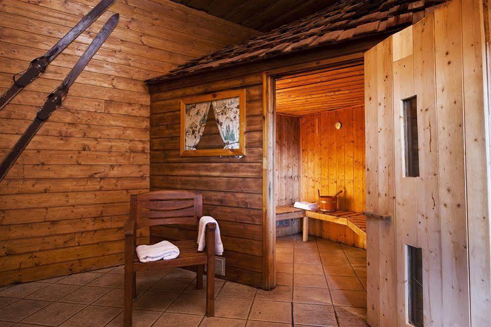 Chalet Altitude Val Thorens Lejlighedshotel Eksteriør billede